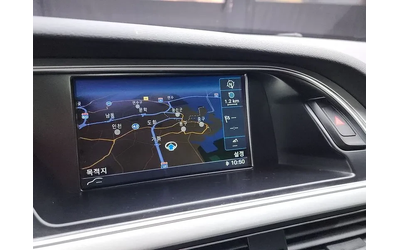 Audi A5 2.0 TDI Tdi Quattro Sportback 8Ta - автомобили, коли, обяви за нови и употребявани 13