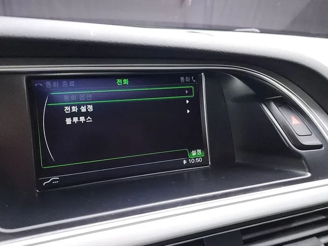 Audi A5 2.0 TDI Tdi Quattro Sportback 8Ta - автомобили, коли, обяви за нови и употребявани 15