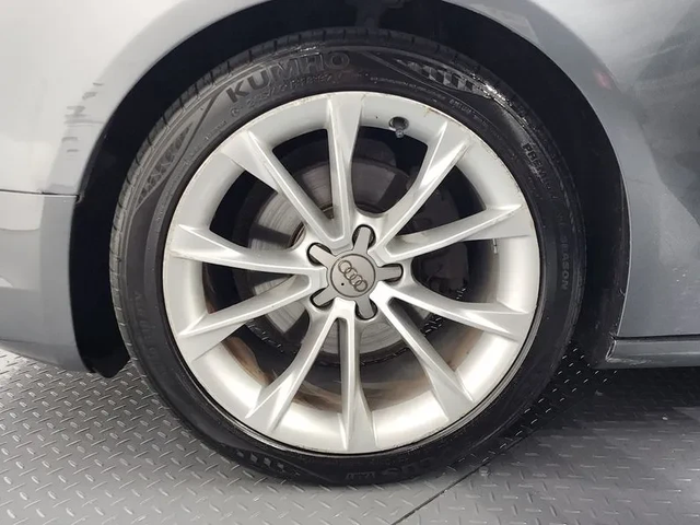 Audi A5 2.0 TDI Tdi Quattro Sportback 8Ta - автомобили, коли, обяви за нови и употребявани 4