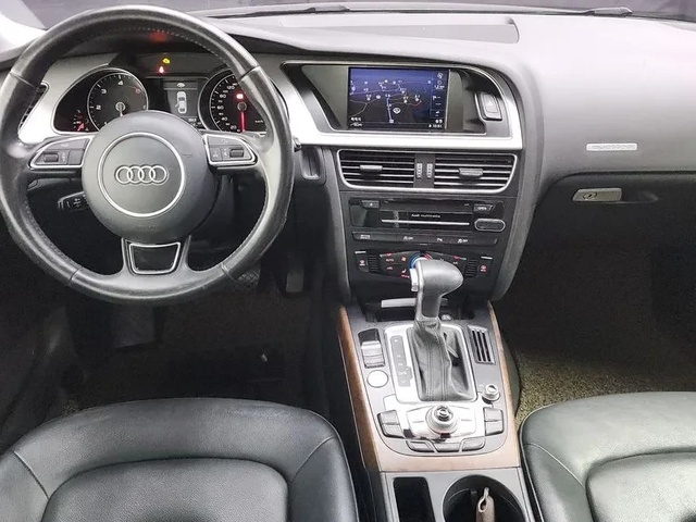 Audi A5 2.0 TDI Tdi Quattro Sportback 8Ta - автомобили, коли, обяви за нови и употребявани 6