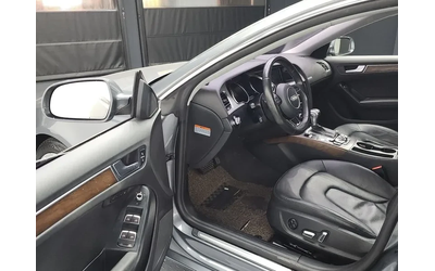 Audi A5 2.0 TDI Tdi Quattro Sportback 8Ta - автомобили, коли, обяви за нови и употребявани 9