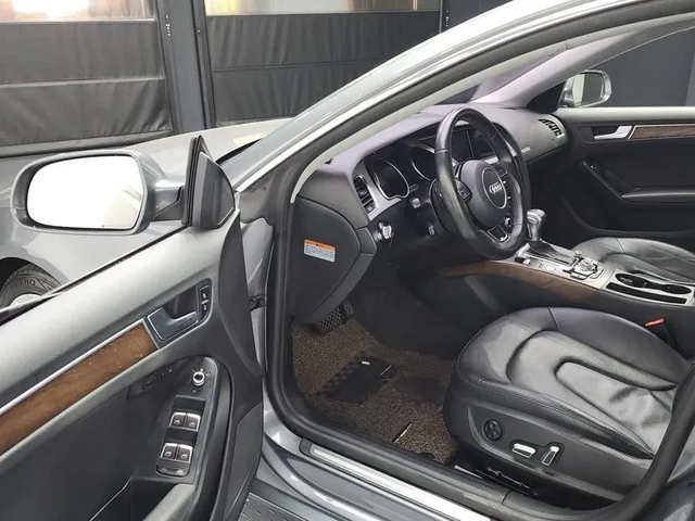 Audi A5 2.0 TDI Tdi Quattro Sportback 8Ta - автомобили, коли, обяви за нови и употребявани 9