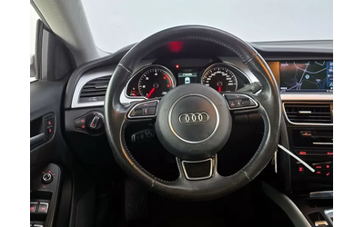 Audi A5 2.0 Tdi Quattro Sportback 8Ta - автомобили, коли, обяви за нови и употребявани 12