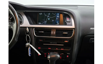 Audi A5 2.0 Tdi Quattro Sportback 8Ta - автомобили, коли, обяви за нови и употребявани 13