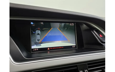 Audi A5 2.0 Tdi Quattro Sportback 8Ta - автомобили, коли, обяви за нови и употребявани 14