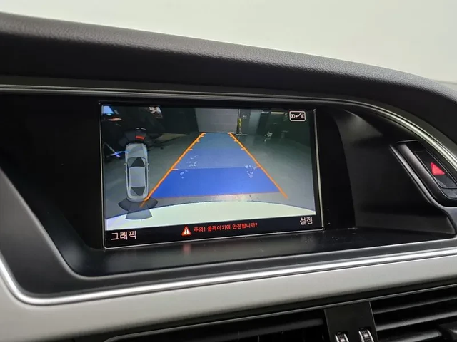 Audi A5 2.0 Tdi Quattro Sportback 8Ta - автомобили, коли, обяви за нови и употребявани 14