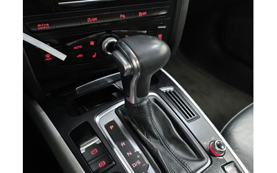 Audi A5 2.0 Tdi Quattro Sportback 8Ta - автомобили, коли, обяви за нови и употребявани 8