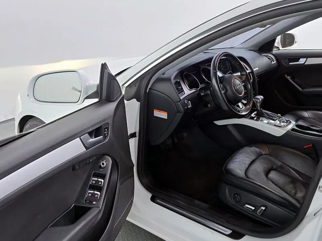 Audi A5 2.0 Tdi Quattro Sportback 8Ta - автомобили, коли, обяви за нови и употребявани 9