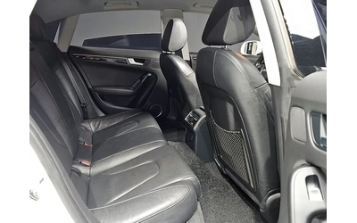 Audi A5 2.0 Tdi Quattro Dynamic Sportsback 8Ta - автомобили, коли, обяви за нови и употребявани 10