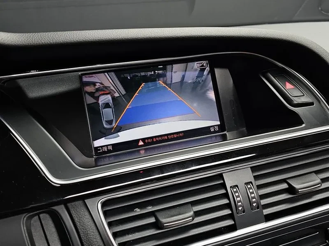 Audi A5 2.0 Tdi Quattro Dynamic Sportsback 8Ta - автомобили, коли, обяви за нови и употребявани 15