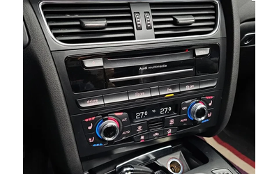 Audi A5 2.0 Tdi Quattro Dynamic Sportsback 8Ta - автомобили, коли, обяви за нови и употребявани 16