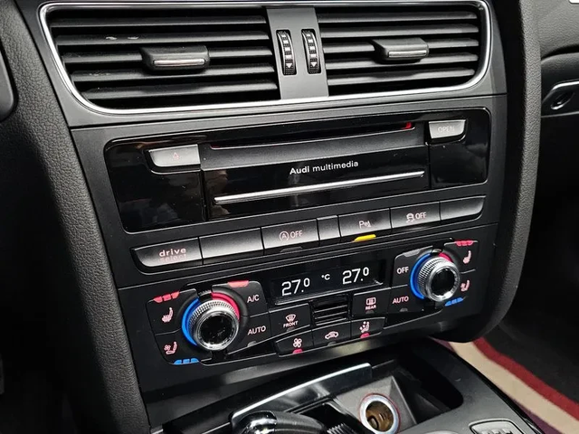 Audi A5 2.0 Tdi Quattro Dynamic Sportsback 8Ta - автомобили, коли, обяви за нови и употребявани 16