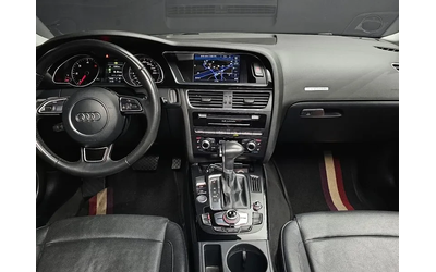 Audi A5 2.0 Tdi Quattro Dynamic Sportsback 8Ta - автомобили, коли, обяви за нови и употребявани 6