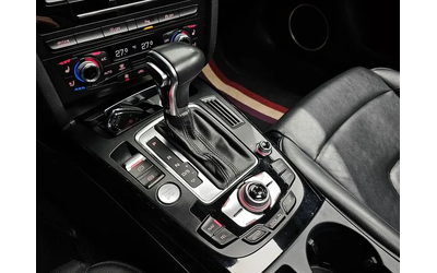 Audi A5 2.0 Tdi Quattro Dynamic Sportsback 8Ta - автомобили, коли, обяви за нови и употребявани 8