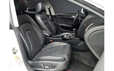Audi A5 2.0 Tdi Quattro Dynamic Sportsback 8Ta - автомобили, коли, обяви за нови и употребявани 9