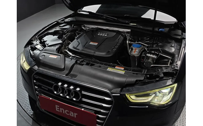 Audi A5 2.0 Tdi Quattro Sportback 8Ta - автомобили, коли, обяви за нови и употребявани 10