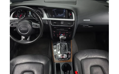 Audi A5 2.0 Tdi Quattro Sportback 8Ta - автомобили, коли, обяви за нови и употребявани 13