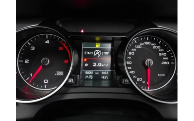 Audi A5 2.0 Tdi Quattro Sportback 8Ta - автомобили, коли, обяви за нови и употребявани 14