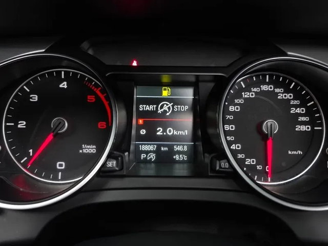 Audi A5 2.0 Tdi Quattro Sportback 8Ta - автомобили, коли, обяви за нови и употребявани 14