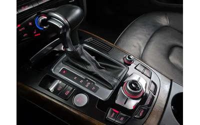 Audi A5 2.0 Tdi Quattro Sportback 8Ta - автомобили, коли, обяви за нови и употребявани 16