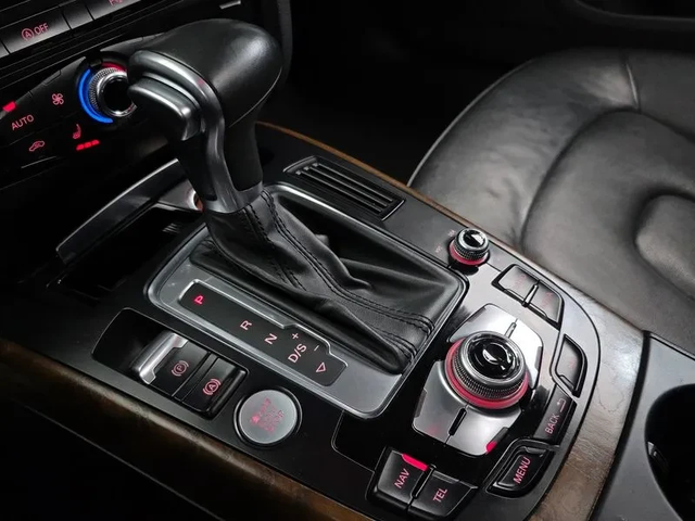 Audi A5 2.0 Tdi Quattro Sportback 8Ta - автомобили, коли, обяви за нови и употребявани 16