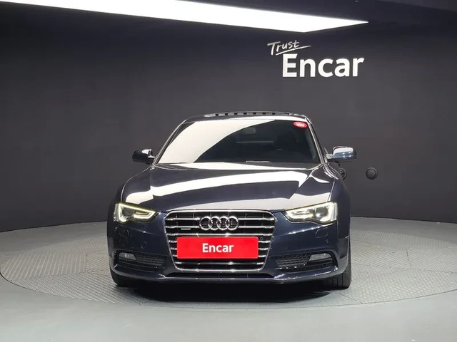 Audi A5 2.0 Tdi Quattro Sportback 8Ta - автомобили, коли, обяви за нови и употребявани 4