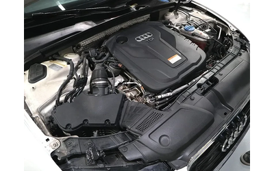 Audi A5 2.0 Tdi Quattro Sportback 8Ta - автомобили, коли, обяви за нови и употребявани 11