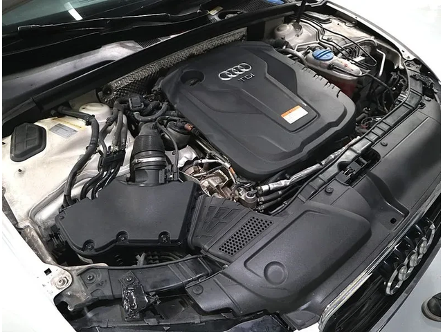 Audi A5 2.0 Tdi Quattro Sportback 8Ta - автомобили, коли, обяви за нови и употребявани 11