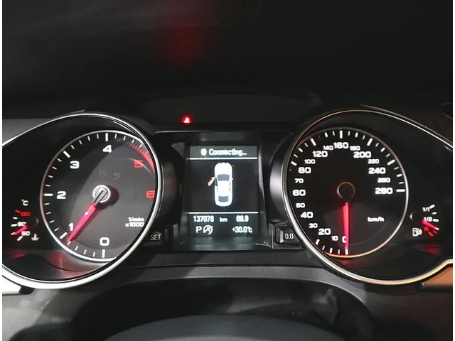 Audi A5 2.0 Tdi Quattro Sportback 8Ta - автомобили, коли, обяви за нови и употребявани 12