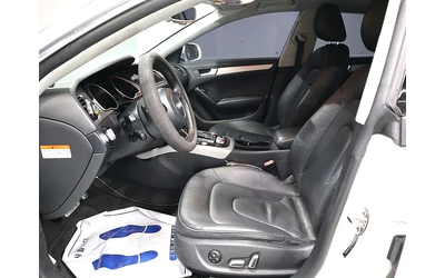 Audi A5 2.0 Tdi Quattro Sportback 8Ta - автомобили, коли, обяви за нови и употребявани 16