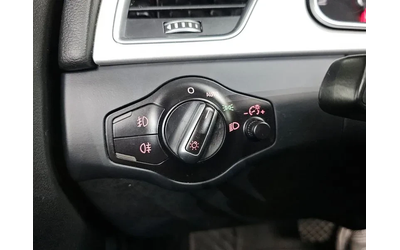 Audi A5 2.0 TDI Quattro Sportback 8Ta - автомобили, коли, обяви за нови и употребявани 14