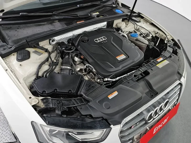 Audi A5 2.0 TDI Quattro Sportback 8Ta - автомобили, коли, обяви за нови и употребявани 15