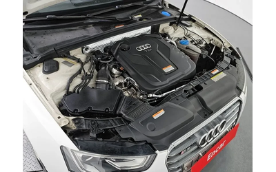 Audi A5 2.0 TDI Quattro Sportback 8Ta - автомобили, коли, обяви за нови и употребявани 16