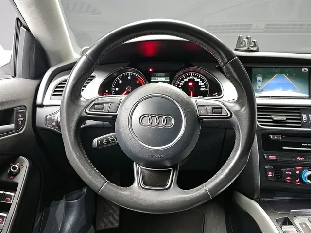 Audi A5 2.0 Tdi Quattro Sportback 8Ta - автомобили, коли, обяви за нови и употребявани 12