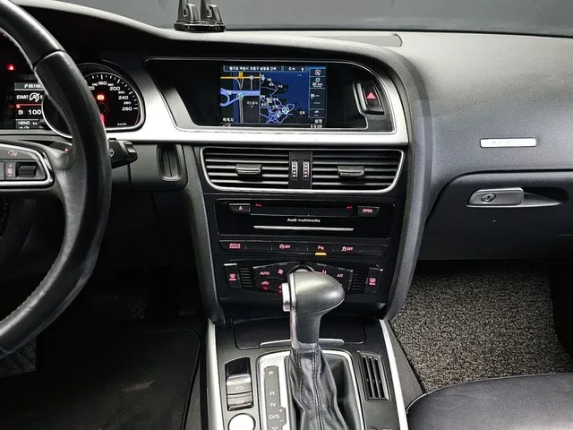 Audi A5 2.0 Tdi Quattro Sportback 8Ta - автомобили, коли, обяви за нови и употребявани 13