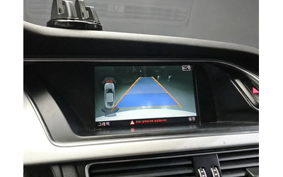 Audi A5 2.0 Tdi Quattro Sportback 8Ta - автомобили, коли, обяви за нови и употребявани 14