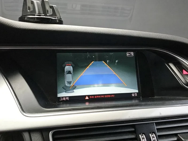 Audi A5 2.0 Tdi Quattro Sportback 8Ta - автомобили, коли, обяви за нови и употребявани 14