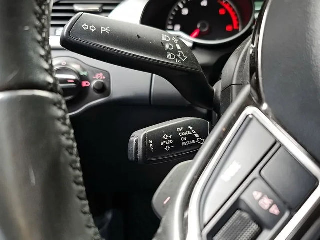 Audi A5 2.0 Tdi Quattro Sportback 8Ta - автомобили, коли, обяви за нови и употребявани 16