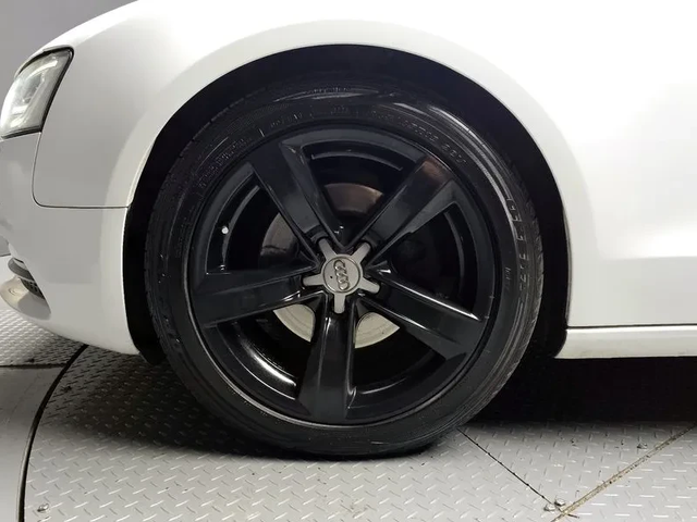 Audi A5 2.0 Tdi Quattro Sportback 8Ta - автомобили, коли, обяви за нови и употребявани 4