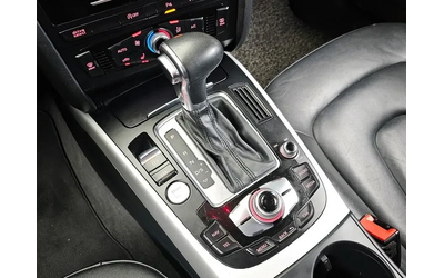 Audi A5 2.0 Tdi Quattro Sportback 8Ta - автомобили, коли, обяви за нови и употребявани 8