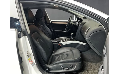 Audi A5 2.0 Tdi Quattro Sportback 8Ta - автомобили, коли, обяви за нови и употребявани 9