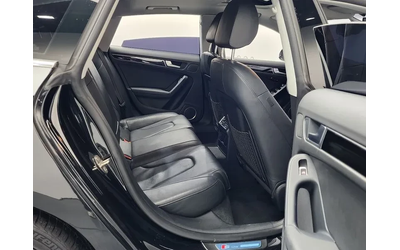 Audi A5 2.0 ТDI Quattro Dynamic Sportsback 8Ta - автомобили, коли, обяви за нови и употребявани 11