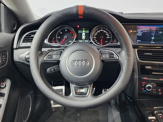 Audi A5 2.0 ТDI Quattro Dynamic Sportsback 8Ta - автомобили, коли, обяви за нови и употребявани 12