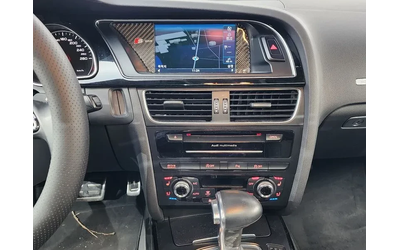 Audi A5 2.0 ТDI Quattro Dynamic Sportsback 8Ta - автомобили, коли, обяви за нови и употребявани 13