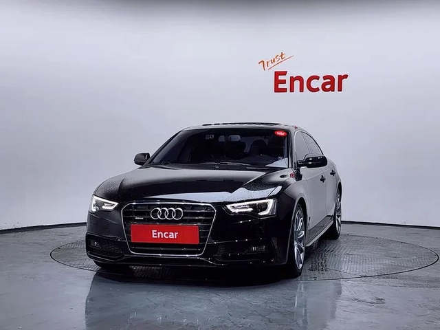 Audi A5 2.0 ТDI Quattro Dynamic Sportsback 8Ta - автомобили, коли, обяви за нови и употребявани 2