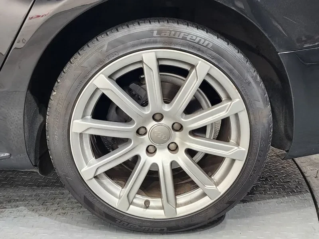 Audi A5 2.0 ТDI Quattro Dynamic Sportsback 8Ta - автомобили, коли, обяви за нови и употребявани 4