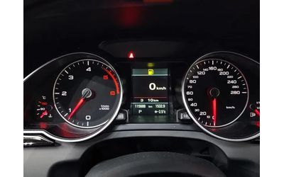 Audi A5 2.0 ТDI Quattro Dynamic Sportsback 8Ta - автомобили, коли, обяви за нови и употребявани 7