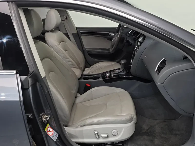 Audi A5 2.0 TDI Quattro Dynamic Sportsback 8Ta - автомобили, коли, обяви за нови и употребявани 10