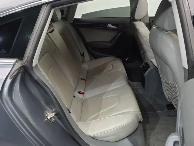 Audi A5 2.0 TDI Quattro Dynamic Sportsback 8Ta - автомобили, коли, обяви за нови и употребявани 11