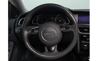 Audi A5 2.0 TDI Quattro Dynamic Sportsback 8Ta - автомобили, коли, обяви за нови и употребявани 12